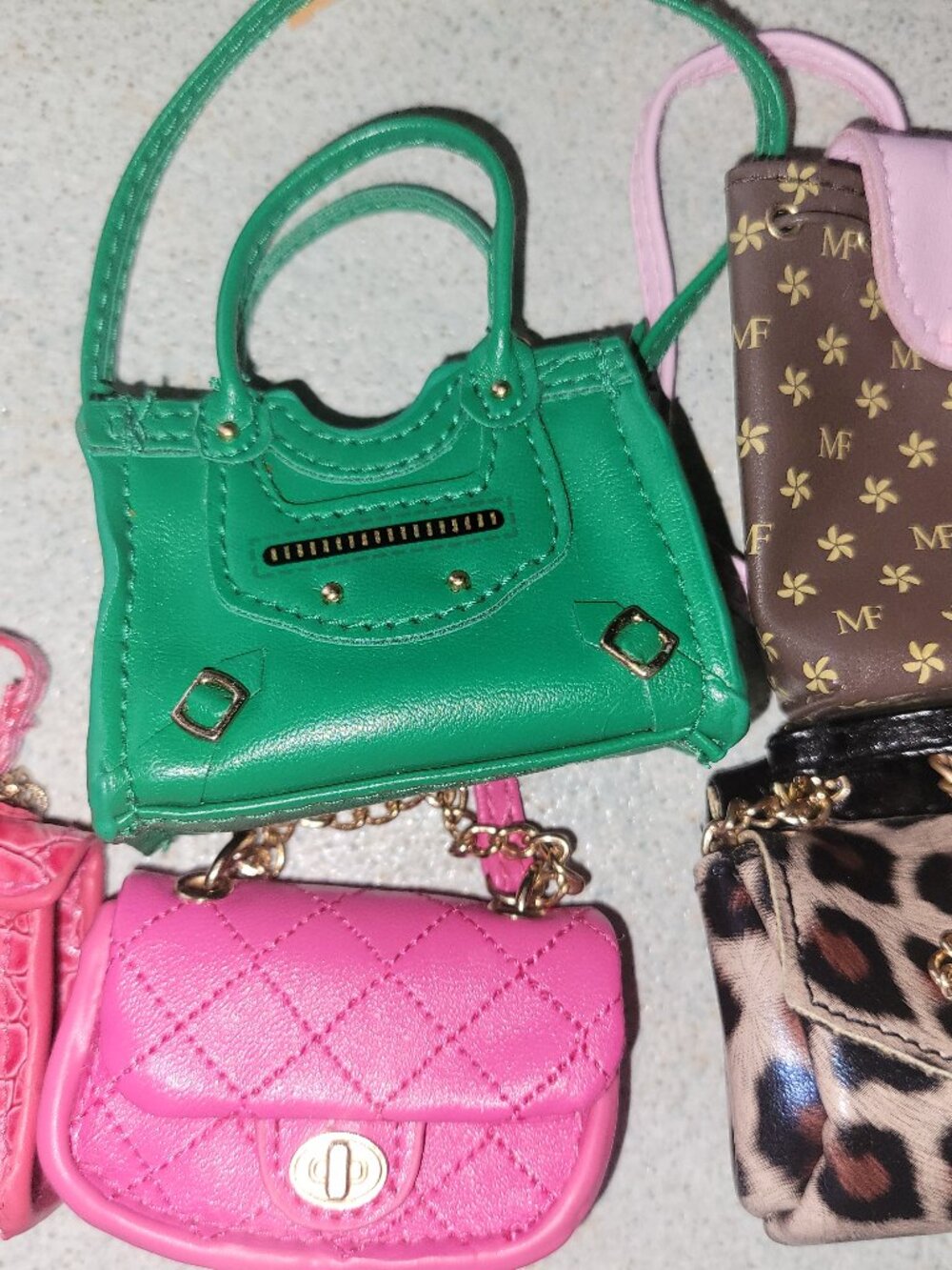 Large Zuru Mini Brand Lot. Over 430 Pieces. All Excellent Condition.